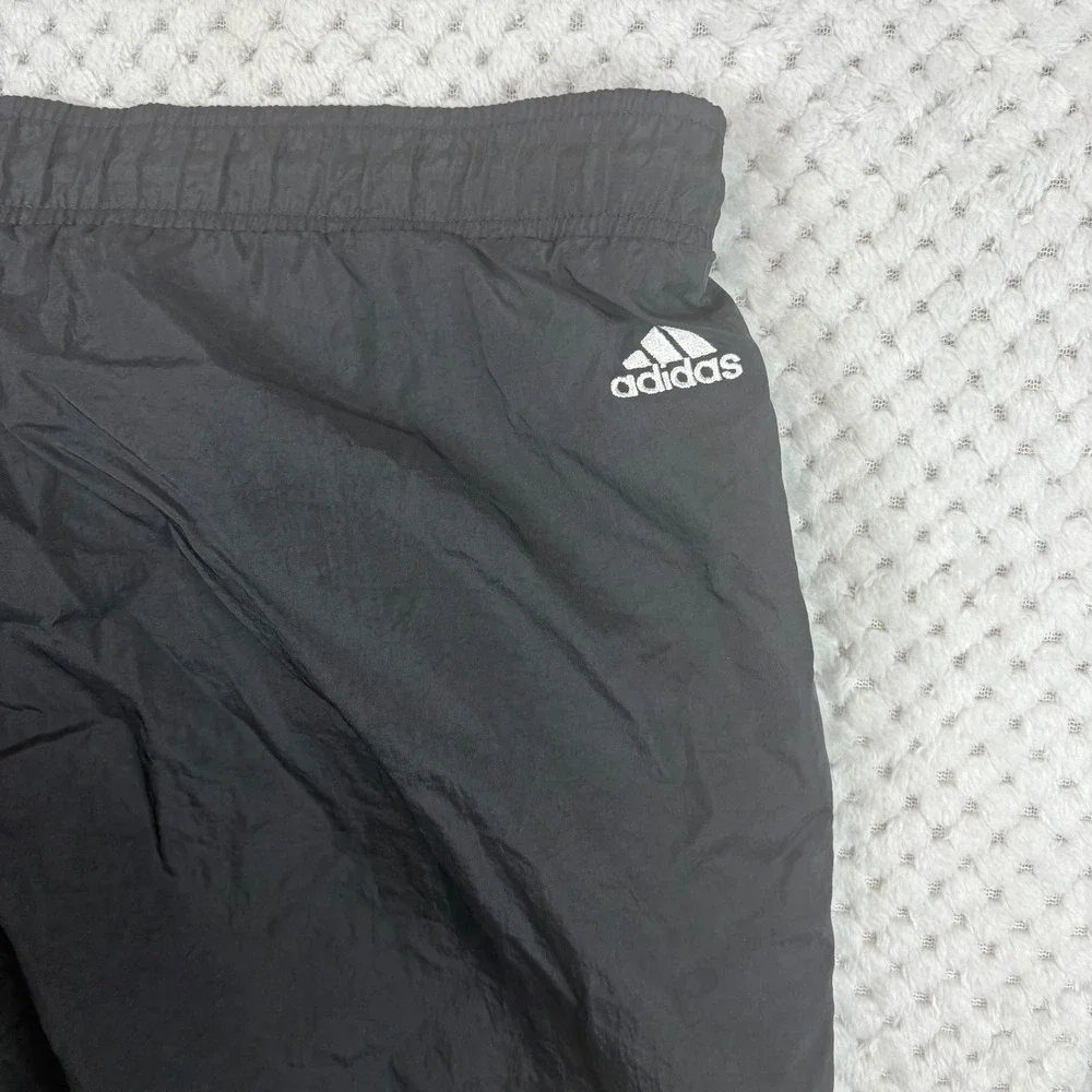 Vintage 2000s Adidas Athletic Shorts Size Large Women's